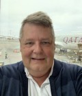 เดทติ้ง ชาย Denmark ถึง Sakskøbing  : John, 66 ปี